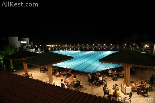 Simena Holiday Resort & SPA 5